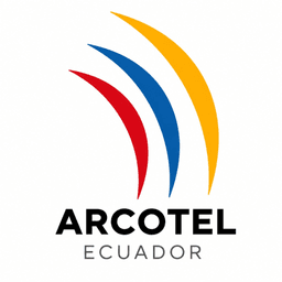 Logo de ARCOTEL Ecuador — acreditación y marco regulatorio para servicios de certificación
