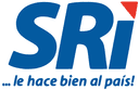 Logo del SRI — Servicio de Rentas Internas del Ecuador